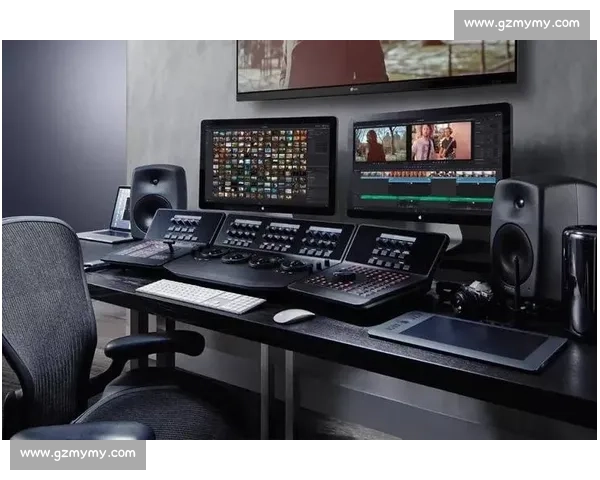 后期剪辑师就业发展前景分析及行业趋势探讨